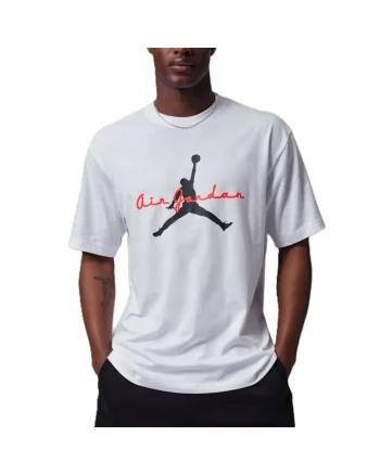 Tricou  M J BRK ESS 85 GFX SS CRW-IF3034-100