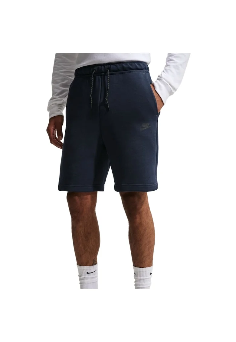 Short  Tech Fleece Short 58095, Negru