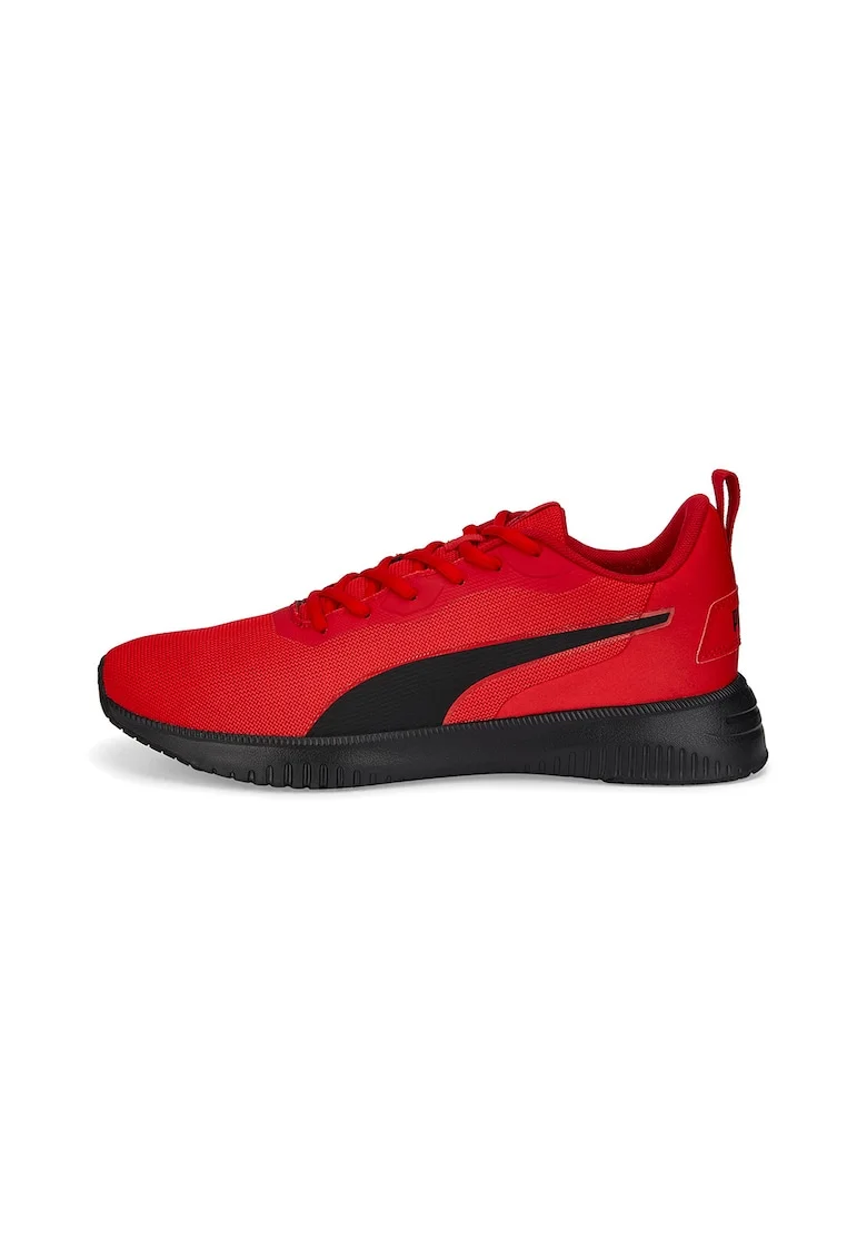 Pantofi unisex din plasa pentru alergare Flyer Flex, Caramiziu