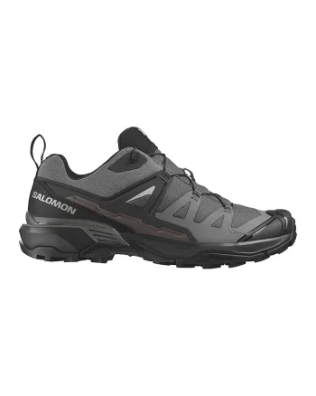 Pantofi pentru drumetii X Ultra 360, Negru/Gri