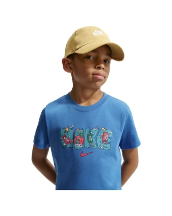 Tricou  K Nsw Tee Boxy Gfb IM9534402