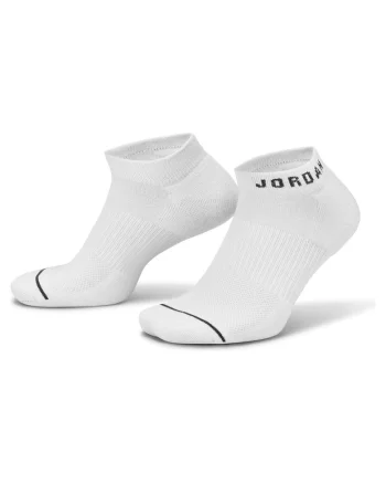 Sosete  U J Everyday Cush Poly Ns 3pr - 144 Unisex