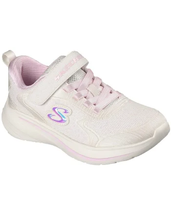 Pantofi sport copii  Wave 92, Bej