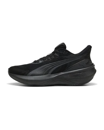 Pantofi Pulse Pro pentru alergare, Negru