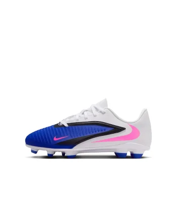 Ghete fotbal  Phantom 6 Low Club sintetic, pentru terenuri multiple