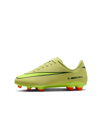 Ghete de fotbal  Jr Mercurial Vapor 16 Club FG/MG