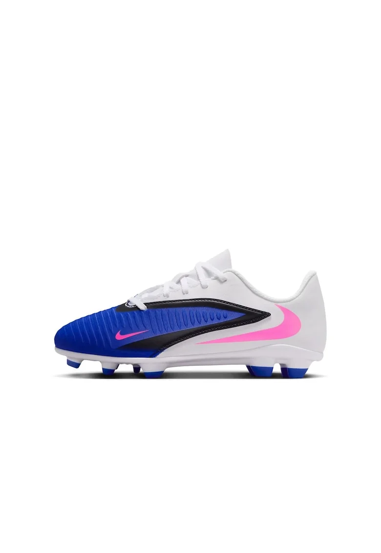 Ghete fotbal  Phantom 6 Low Club FG/MG, sintetic