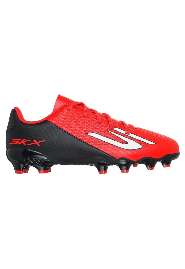 Ghete de fotbal  copii JR Crib FG