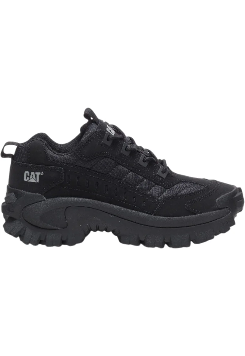 Ghete  Intruder 59473, Negru