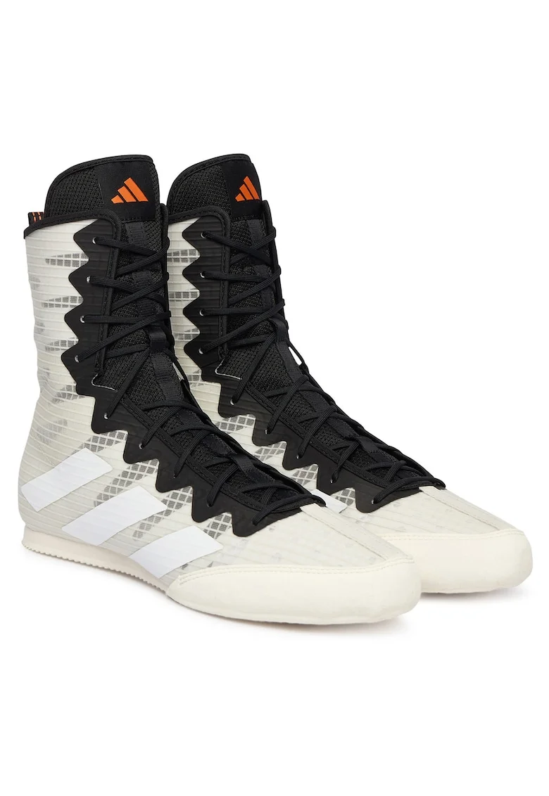 Pantofi sport barbati,  alb, textil, confortabili, durabili