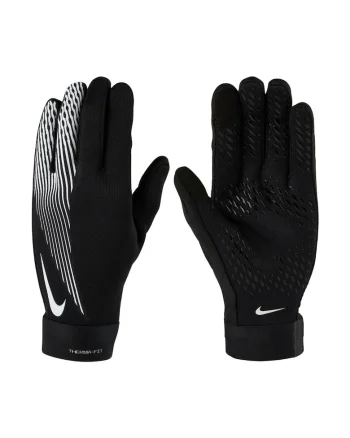 Manusi sport  Academy Therma-FIT, negru/alb,