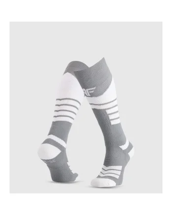 Sosete sport dama  35-38 tehnologie 4FWarm, Gri