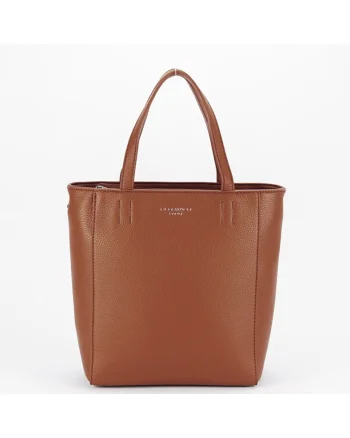 Geanta  H6901 16, Maro deschis, 24x20x10