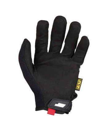Manusi Mechanix  Negru,