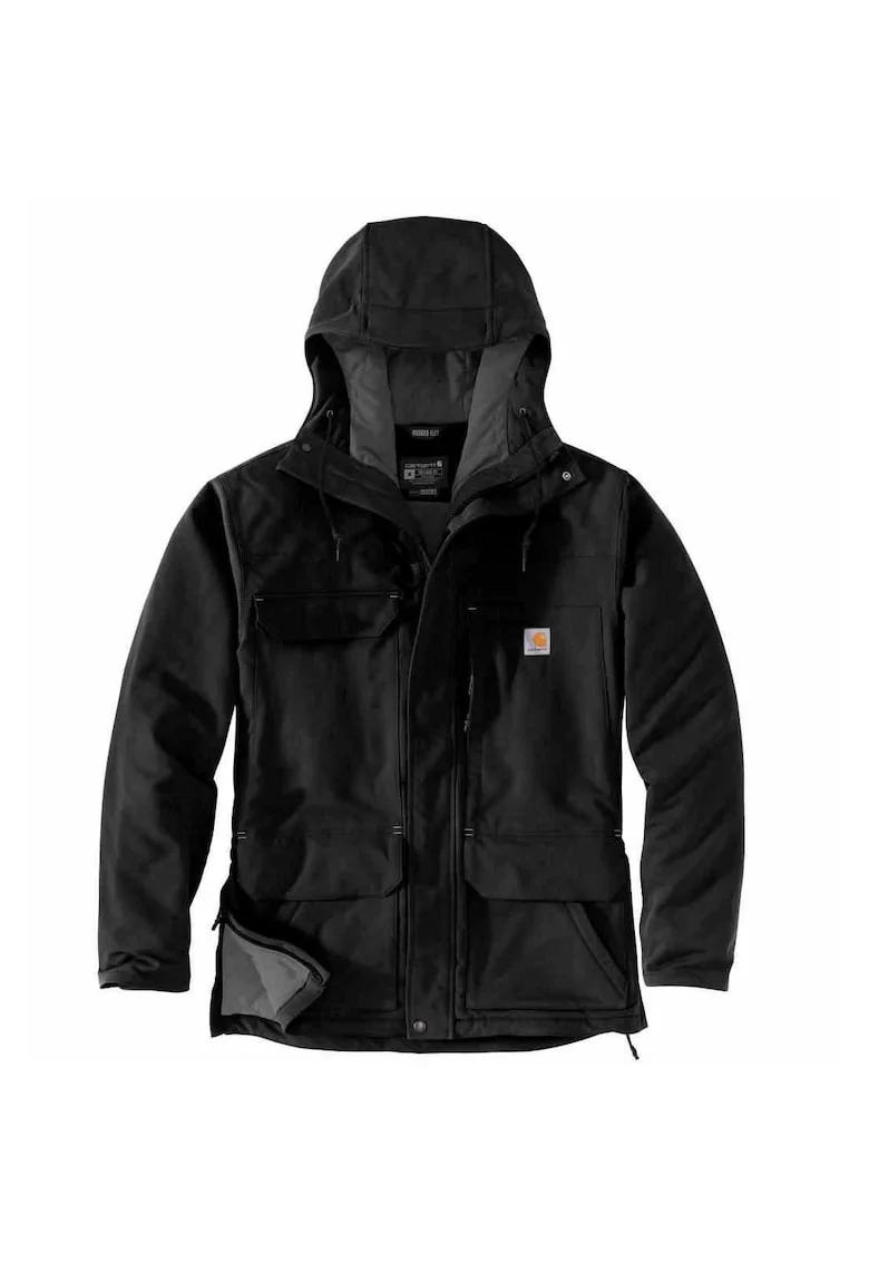 Jacheta barbati,  Negru - 687985, Negru