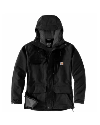 Jacheta barbati,  Negru - 687985, Negru