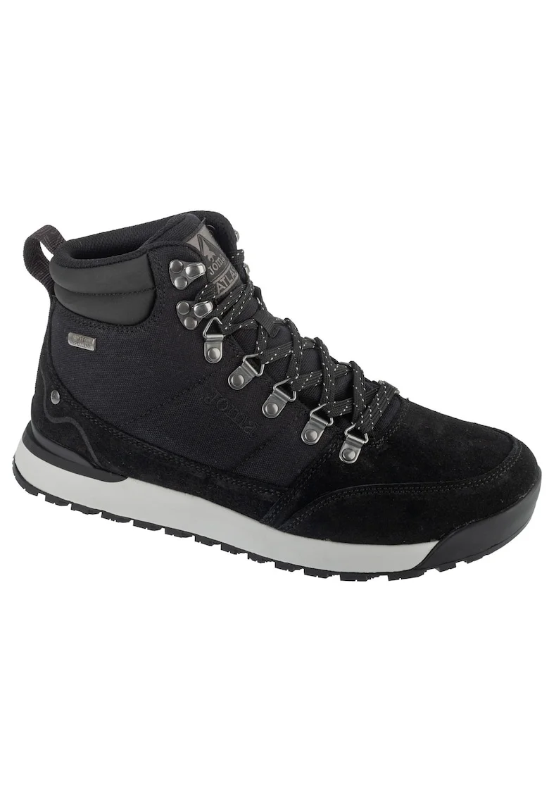 Pantofi de trekking pentru barbati  Atlas Men 8283027, Negru
