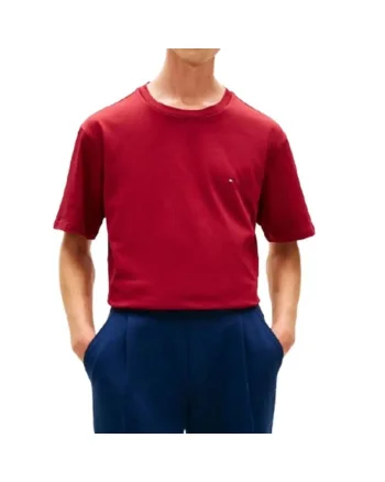 Tricou  FLAG TEE-MW0MW42382-XIT