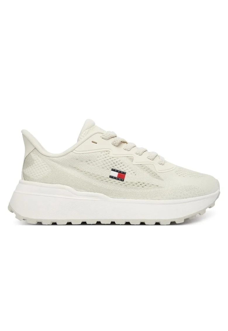 Pantofi sport  TJW SPORTY KNIT RUNNER-EN0EN02962-YBL