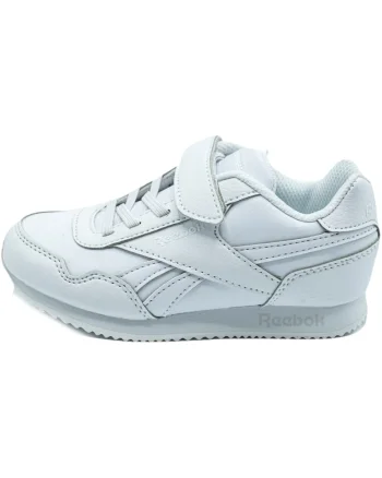 Pantofi sport copii  Royal Classic Jogger 3 24166, 31, Alb