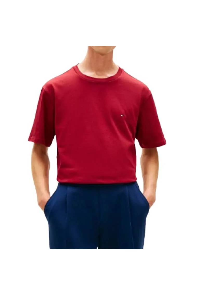 Tricou  FLAG TEE-MW0MW42382-XIT