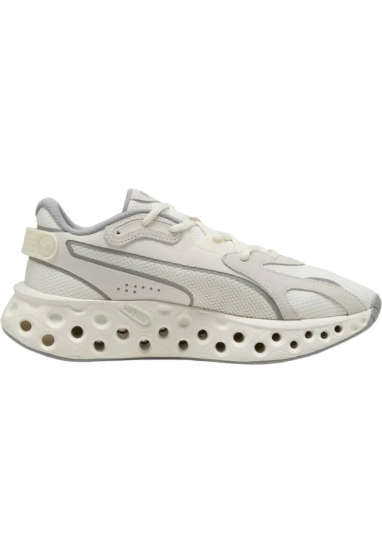 Pantofi sport  Softride Frequence 57170, Negru | Alb