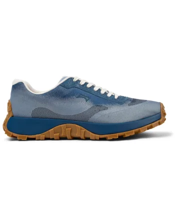 Pantofi sport Drift Trail 241645 low-cut, Albastru