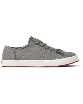 Tenisi low-cut Peu Rambla II, Gri