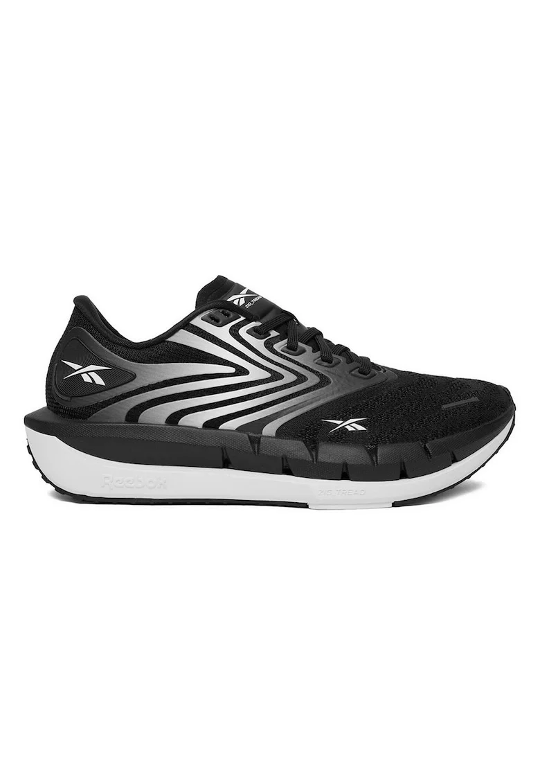 Pantofi sport dama,  alergare, confortabili, Negru
