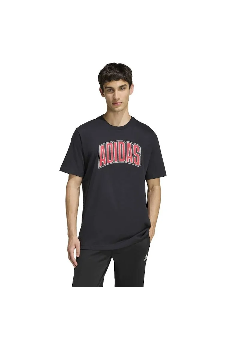 Tricou  M STAD COLLEG T-KB4929
