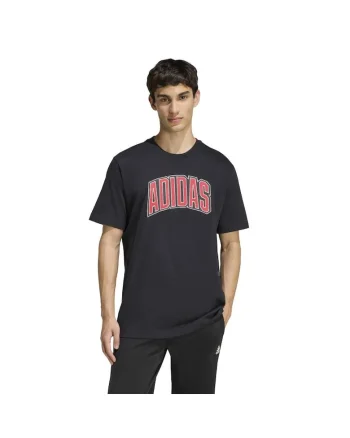 Tricou  M STAD COLLEG T-KB4929