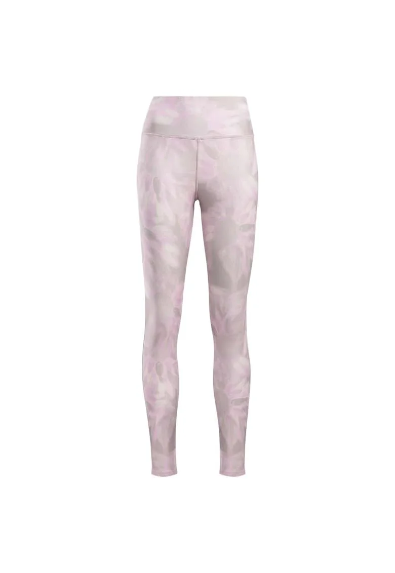 Colanti sport dama 100076295,  Elastan, Roz,