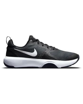 Pantofi sport  City Rep TR, negru, cauciuc, durabilitate si flexibilitate pentru activitati urbane,