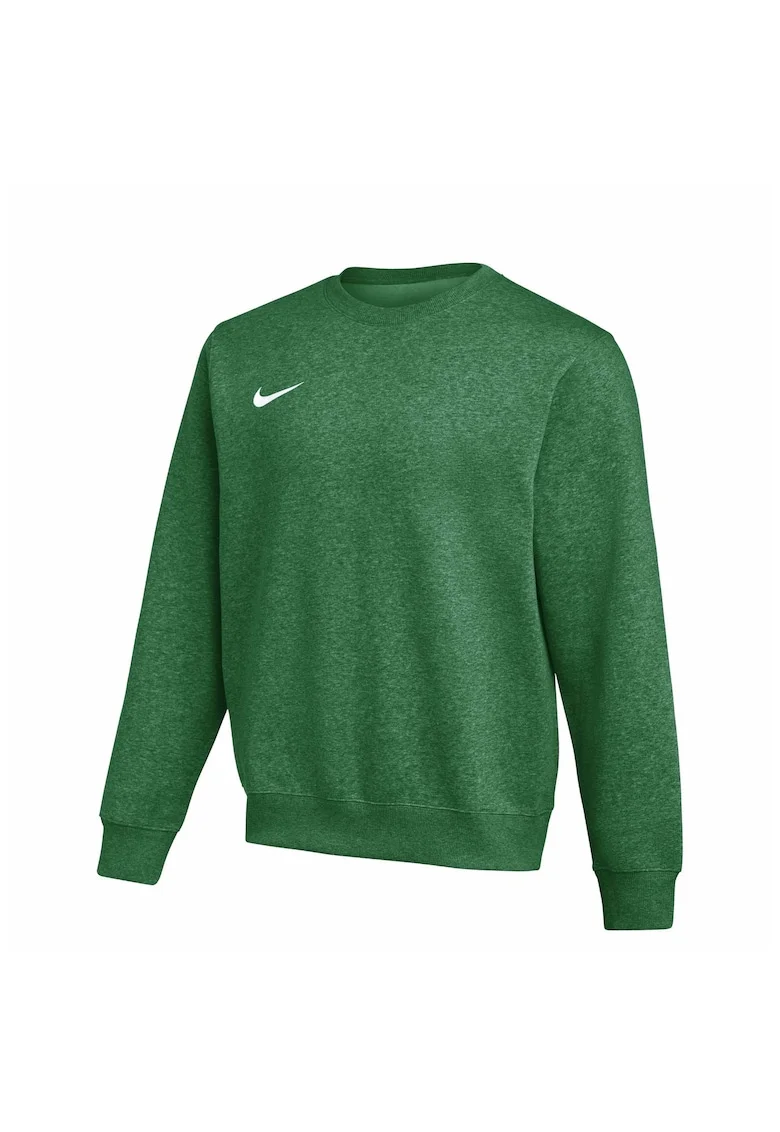 Bluza de trening din amestec de bumbac, Verde