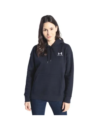Hanorac dama,  Fleece, Negru, Negru