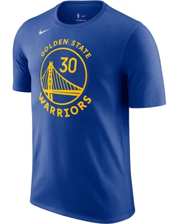 Tricou cu imprimeu pentru baschet, Galben/Albastru royal
