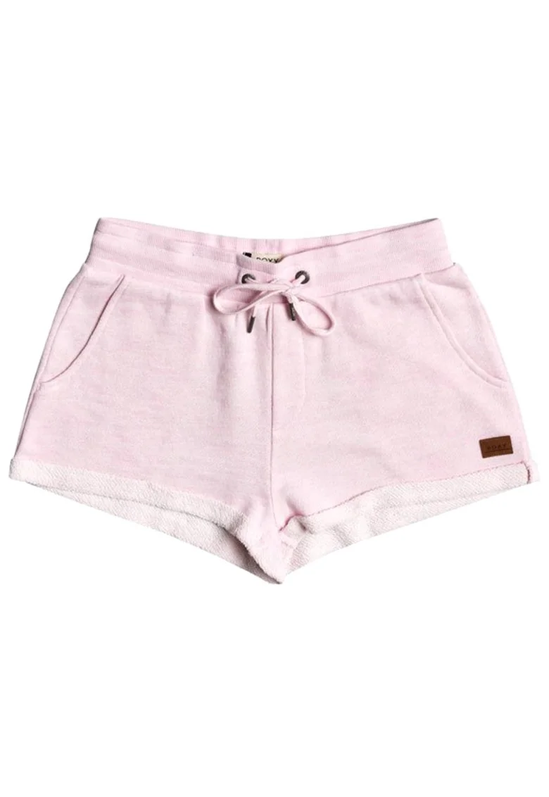 Pantaloni sport dama,  Perfect Wave, roz, trening,