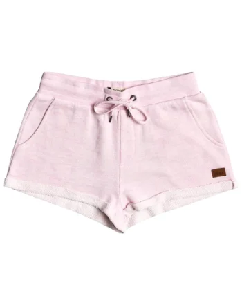 Pantaloni sport dama,  Perfect Wave, roz, trening,