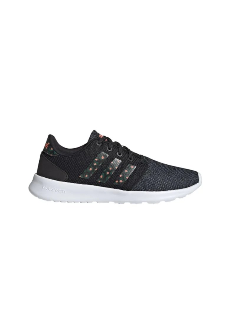 Pantofi Sport  qt racer, Negru