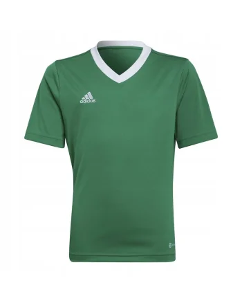 Tricou sport copii,  Verde,