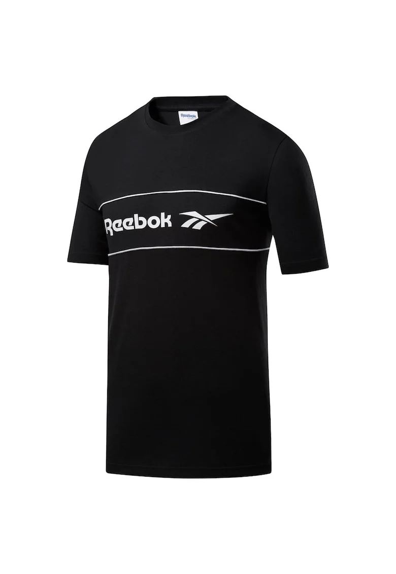 Tricou sport barbati FK2715,  Negru