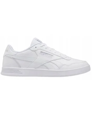 Pantofi sport din piele cu profil jos Court