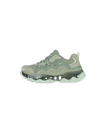 Pantofi sport,  Uno Chaos 177935, Vernil