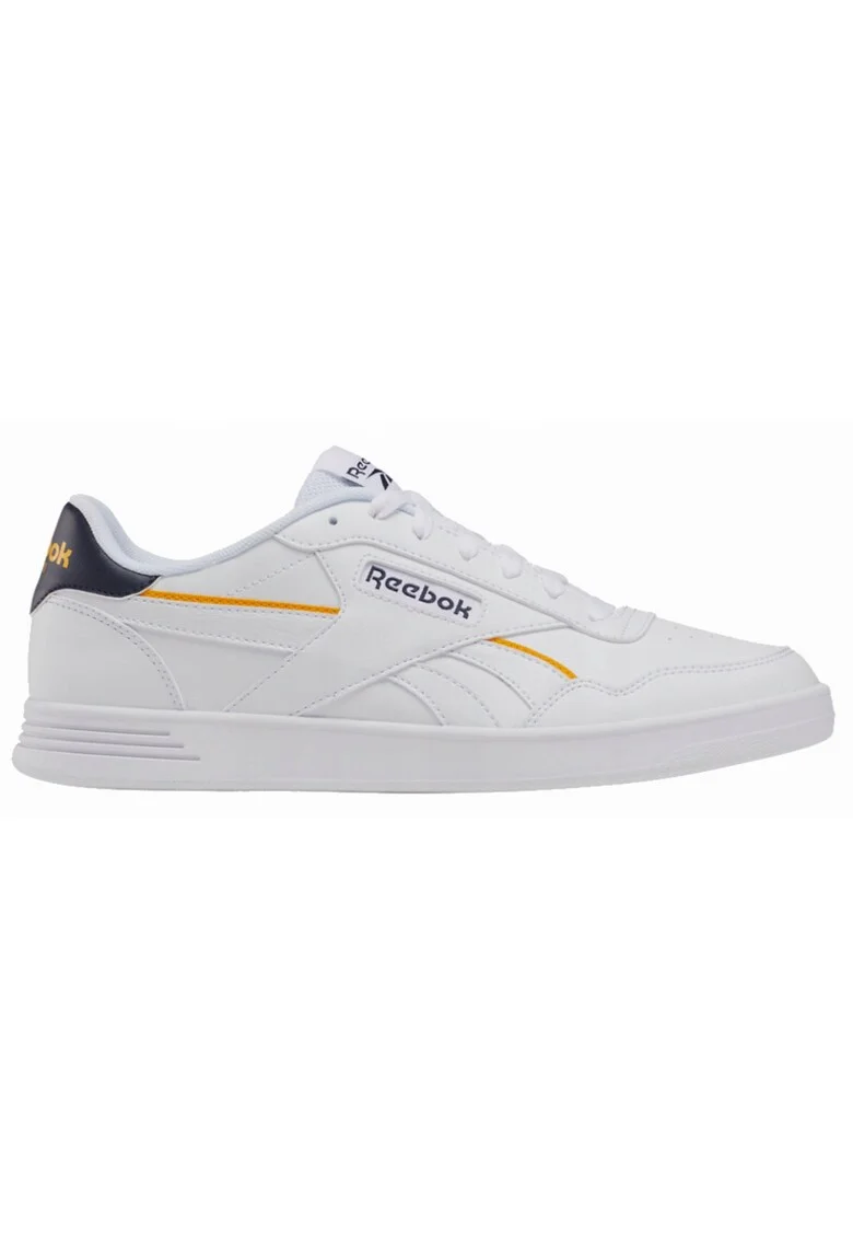 Pantofi sport din piele ecologica Advance