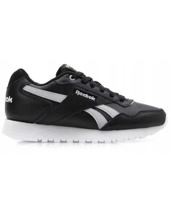 Pantofi sport din piele cu perforatii Glide