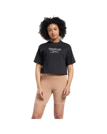 Tricou sport  maneci scurte, negru, bumbac,