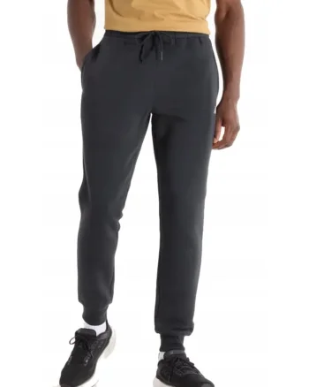 Pantaloni de trening cu talie ajustabila