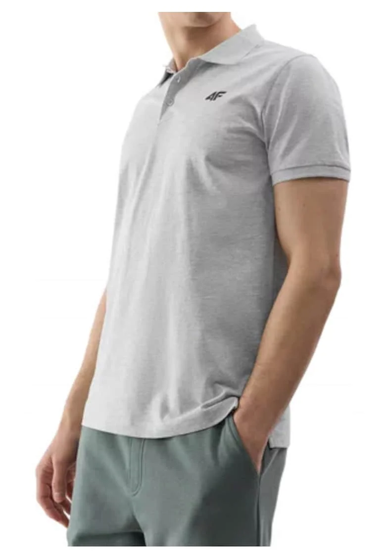 Tricou polo din bumbac