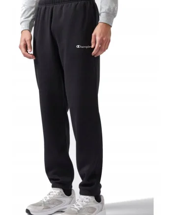 Pantaloni de trening cu buzunare oblice