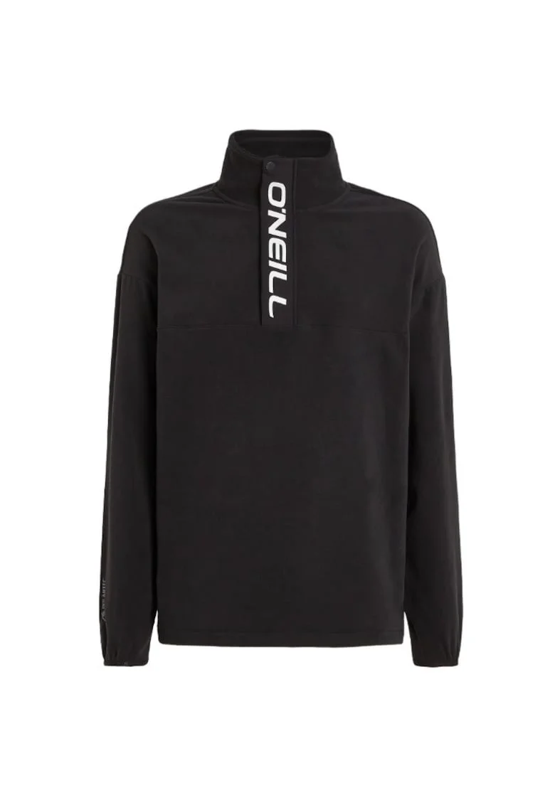 Fleece barbati  O'Riginals Polartec 100, Negru